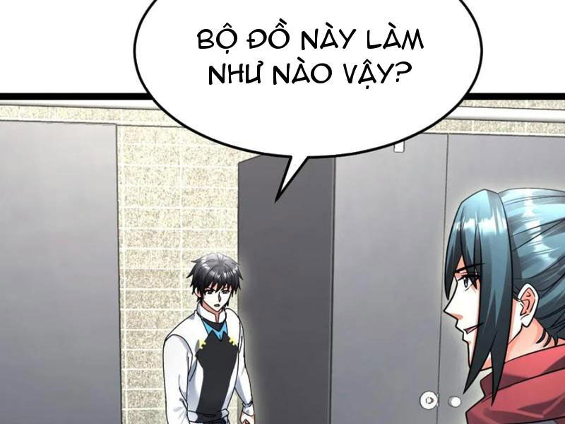 Toàn Cầu Băng Phong: Ta Chế Tạo Phòng An Toàn Tại Tận Thế Chap 492 - Next Chap 493