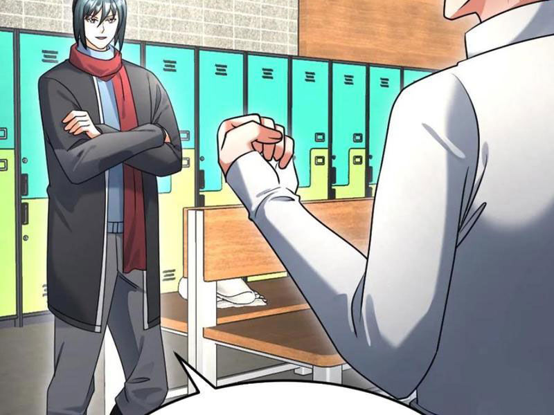 Toàn Cầu Băng Phong: Ta Chế Tạo Phòng An Toàn Tại Tận Thế Chap 492 - Next Chap 493