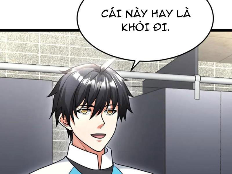 Toàn Cầu Băng Phong: Ta Chế Tạo Phòng An Toàn Tại Tận Thế Chap 492 - Next Chap 493