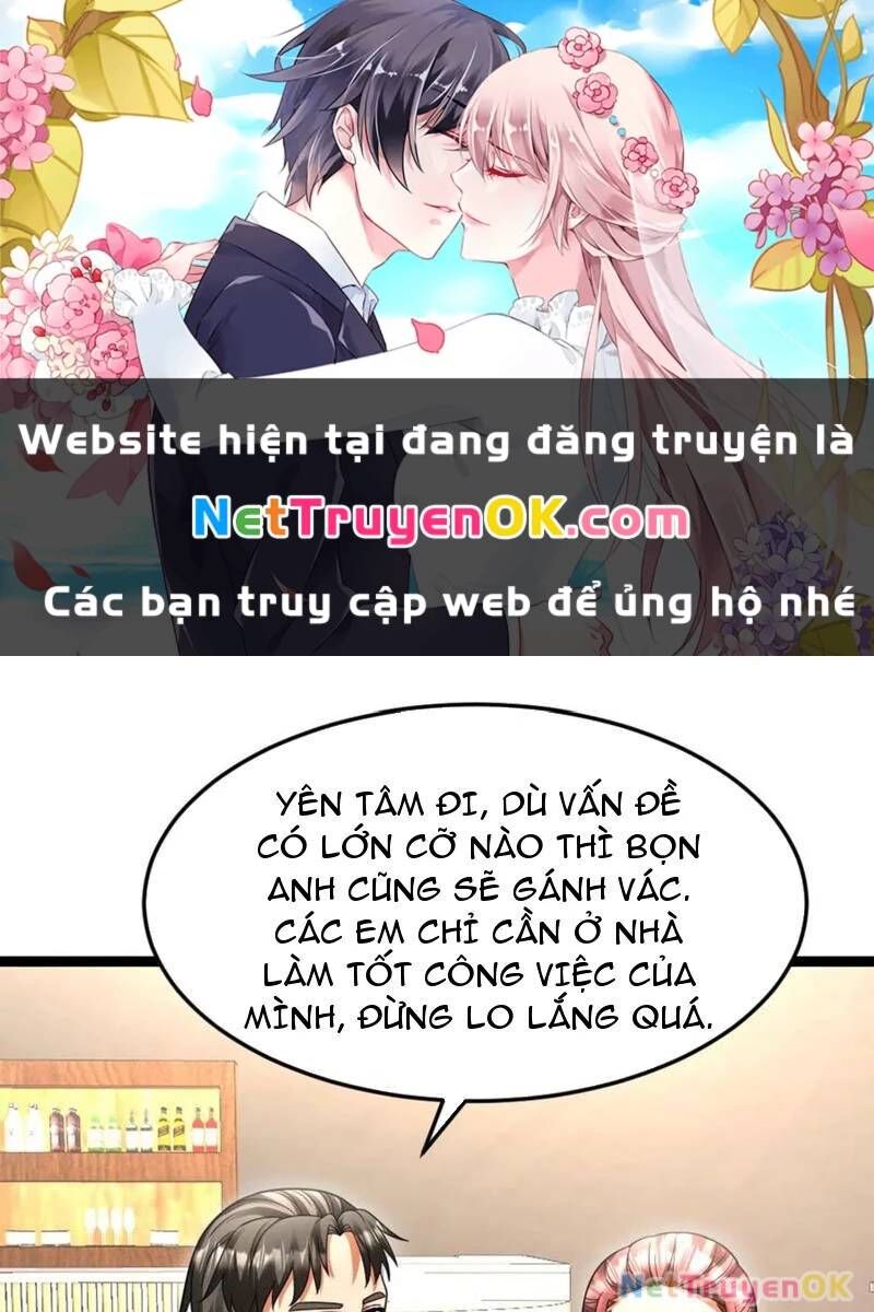 Toàn Cầu Băng Phong: Ta Chế Tạo Phòng An Toàn Tại Tận Thế Chap 521 - Next Chap 522