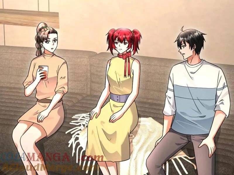Toàn Cầu Băng Phong: Ta Chế Tạo Phòng An Toàn Tại Tận Thế Chap 521 - Next Chap 522
