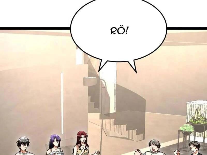 Toàn Cầu Băng Phong: Ta Chế Tạo Phòng An Toàn Tại Tận Thế Chap 521 - Next Chap 522