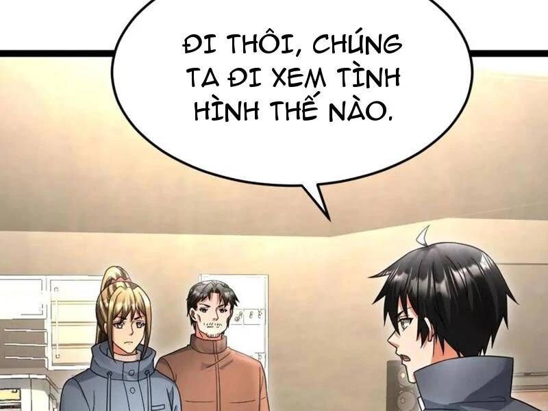 Toàn Cầu Băng Phong: Ta Chế Tạo Phòng An Toàn Tại Tận Thế Chap 521 - Next Chap 522