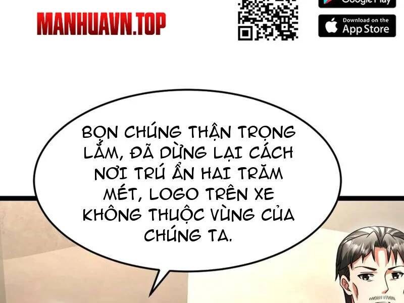 Toàn Cầu Băng Phong: Ta Chế Tạo Phòng An Toàn Tại Tận Thế Chap 521 - Next Chap 522