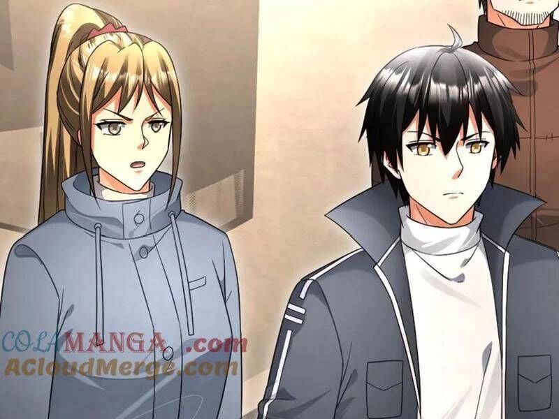 Toàn Cầu Băng Phong: Ta Chế Tạo Phòng An Toàn Tại Tận Thế Chap 521 - Next Chap 522