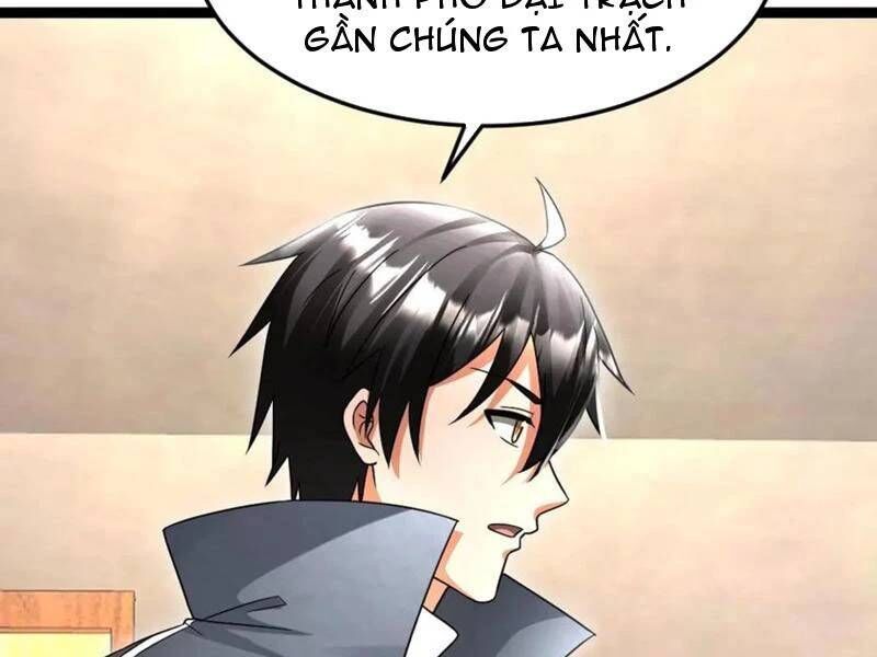 Toàn Cầu Băng Phong: Ta Chế Tạo Phòng An Toàn Tại Tận Thế Chap 521 - Next Chap 522