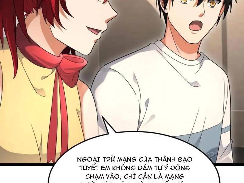 Toàn Cầu Băng Phong: Ta Chế Tạo Phòng An Toàn Tại Tận Thế Chap 521 - Next Chap 522
