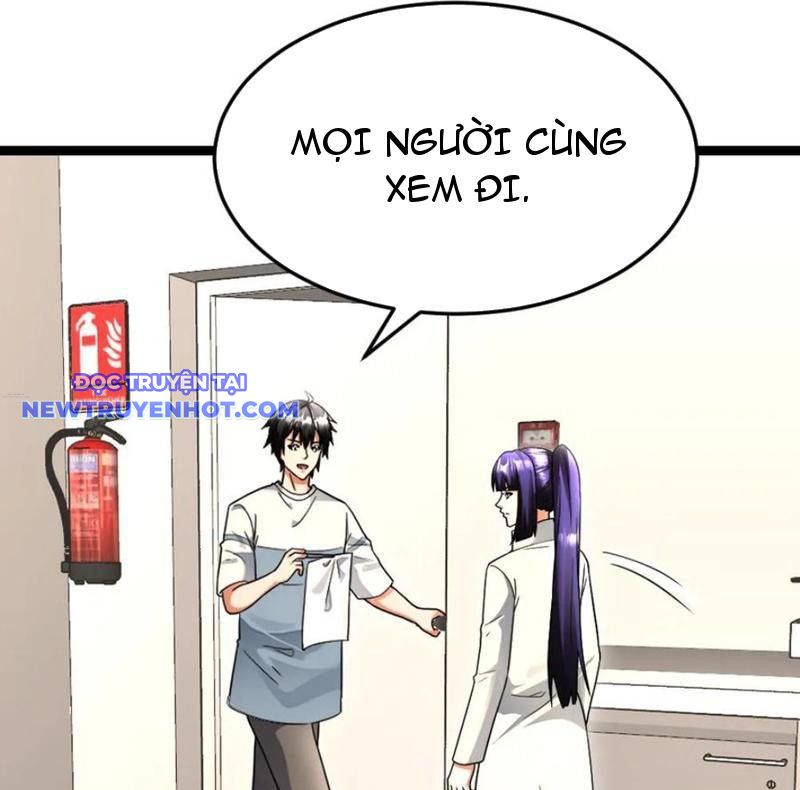 Toàn Cầu Băng Phong: Ta Chế Tạo Phòng An Toàn Tại Tận Thế Chap 524 - Next Chap 525