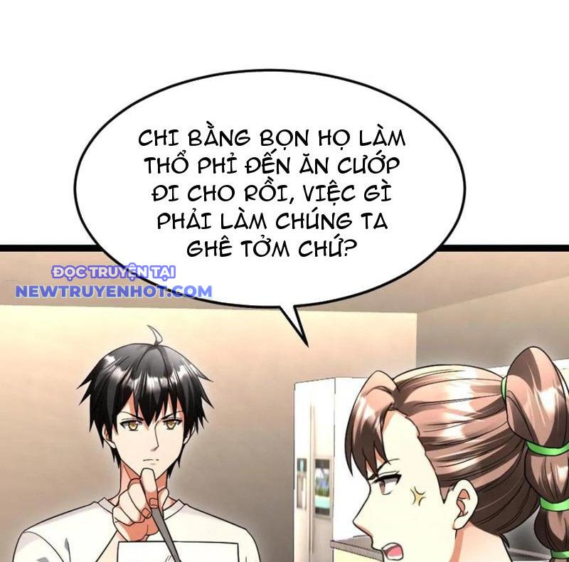 Toàn Cầu Băng Phong: Ta Chế Tạo Phòng An Toàn Tại Tận Thế Chap 524 - Next Chap 525