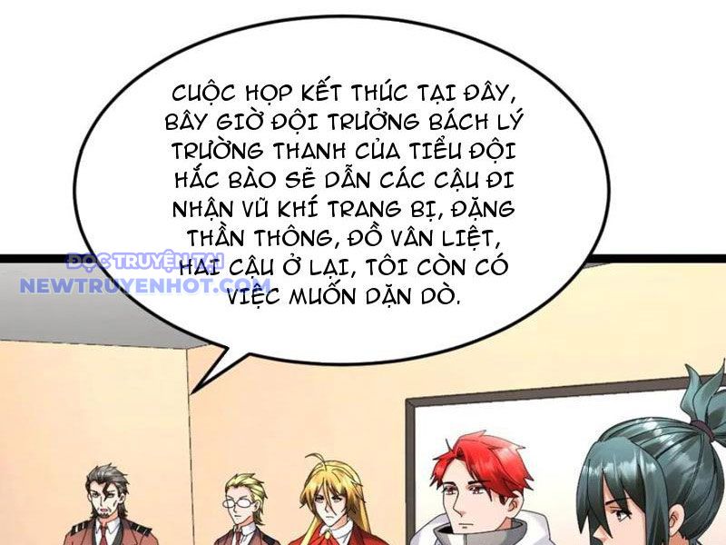 Toàn Cầu Băng Phong: Ta Chế Tạo Phòng An Toàn Tại Tận Thế Chap 551 - Next Chap 552