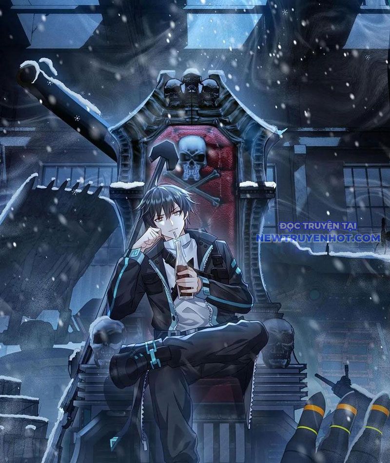 Toàn Cầu Băng Phong: Ta Chế Tạo Phòng An Toàn Tại Tận Thế Chap 577 - Next Chap 578