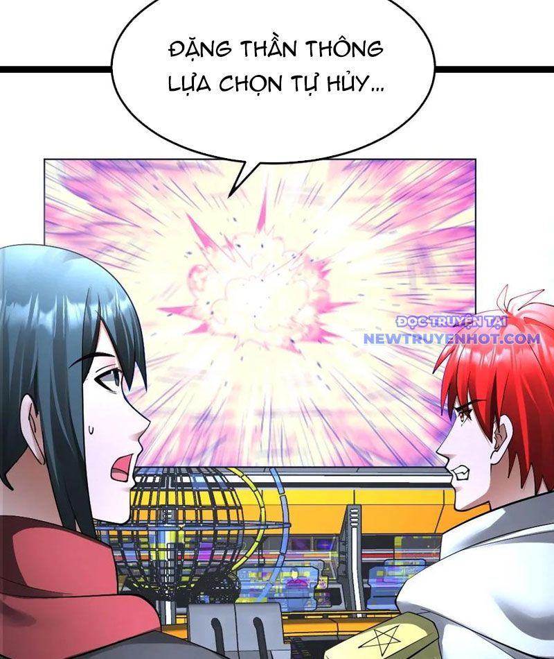 Toàn Cầu Băng Phong: Ta Chế Tạo Phòng An Toàn Tại Tận Thế Chap 577 - Next Chap 578