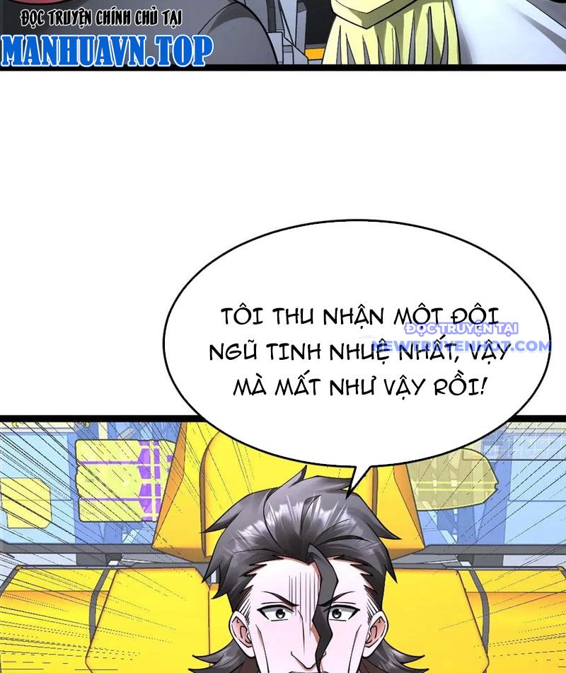 Toàn Cầu Băng Phong: Ta Chế Tạo Phòng An Toàn Tại Tận Thế Chap 577 - Next Chap 578