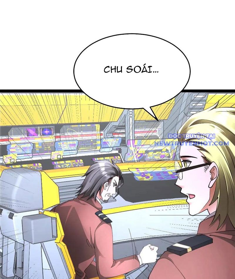 Toàn Cầu Băng Phong: Ta Chế Tạo Phòng An Toàn Tại Tận Thế Chap 577 - Next Chap 578