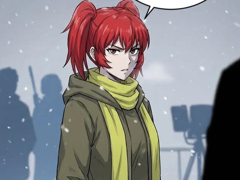 Toàn Cầu Băng Phong: Ta Chế Tạo Phòng An Toàn Tại Tận Thế Chap 634 - Next Chap 635