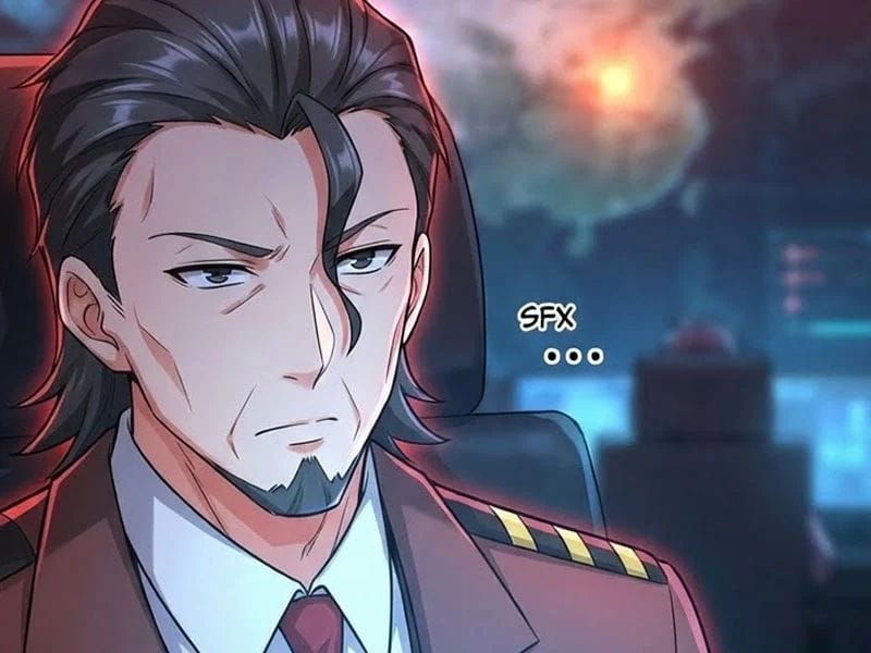 Toàn Cầu Băng Phong: Ta Chế Tạo Phòng An Toàn Tại Tận Thế Chap 634 - Next Chap 635