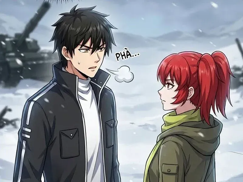 Toàn Cầu Băng Phong: Ta Chế Tạo Phòng An Toàn Tại Tận Thế Chap 635 - Next Chap 636