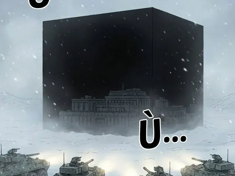 Toàn Cầu Băng Phong: Ta Chế Tạo Phòng An Toàn Tại Tận Thế Chap 635 - Next Chap 636