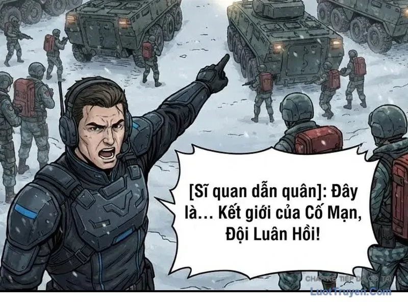 Toàn Cầu Băng Phong: Ta Chế Tạo Phòng An Toàn Tại Tận Thế Chap 635 - Next Chap 636