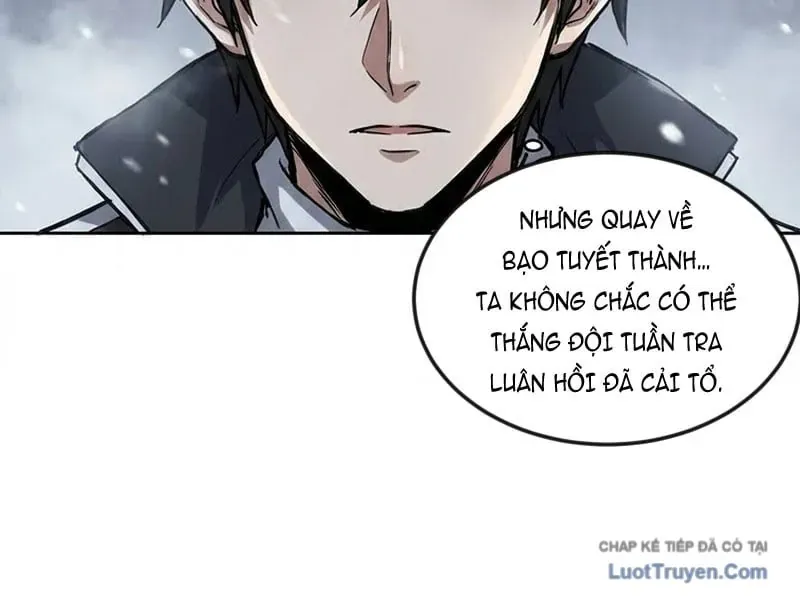 Toàn Cầu Băng Phong: Ta Chế Tạo Phòng An Toàn Tại Tận Thế Chap 635 - Next Chap 636