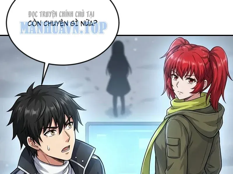 Toàn Cầu Băng Phong: Ta Chế Tạo Phòng An Toàn Tại Tận Thế Chap 635 - Next Chap 636