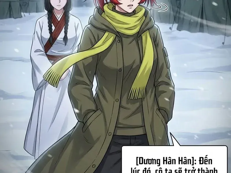 Toàn Cầu Băng Phong: Ta Chế Tạo Phòng An Toàn Tại Tận Thế Chap 635 - Next Chap 636