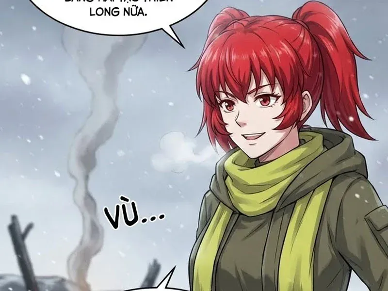 Toàn Cầu Băng Phong: Ta Chế Tạo Phòng An Toàn Tại Tận Thế Chap 635 - Next Chap 636