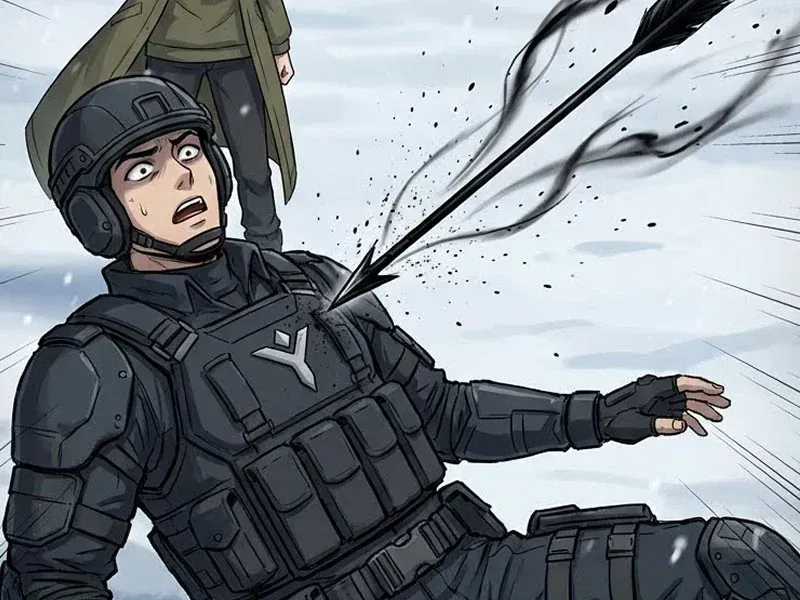 Toàn Cầu Băng Phong: Ta Chế Tạo Phòng An Toàn Tại Tận Thế Chap 635 - Next Chap 636