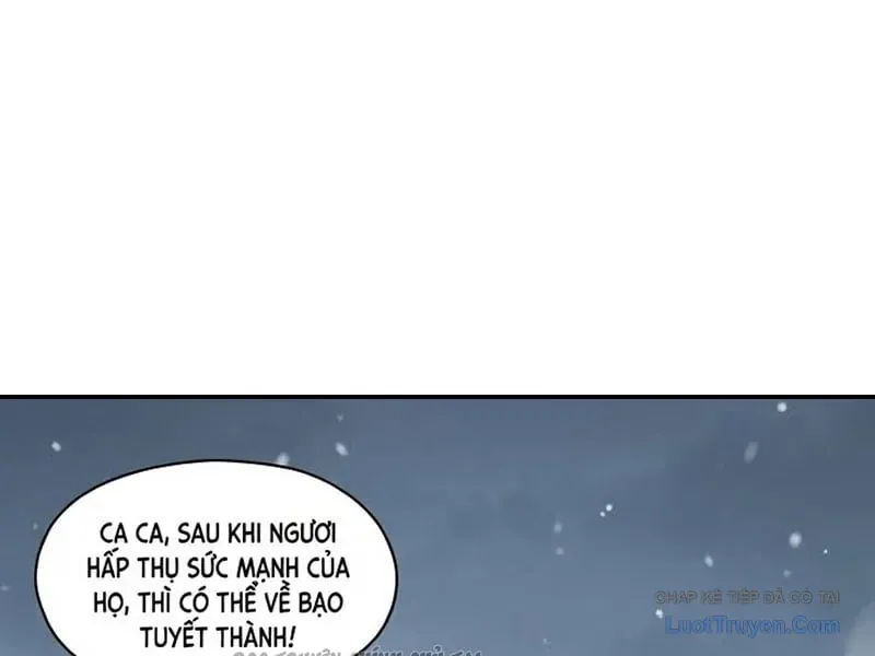 Toàn Cầu Băng Phong: Ta Chế Tạo Phòng An Toàn Tại Tận Thế Chap 635 - Next Chap 636