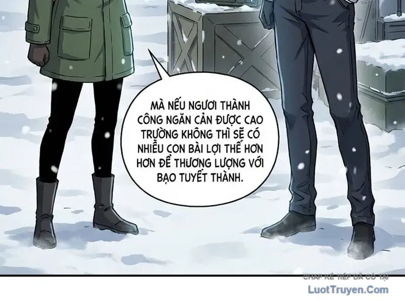 Toàn Cầu Băng Phong: Ta Chế Tạo Phòng An Toàn Tại Tận Thế Chap 635 - Next Chap 636