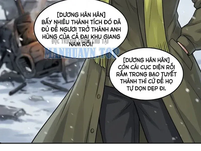 Toàn Cầu Băng Phong: Ta Chế Tạo Phòng An Toàn Tại Tận Thế Chap 635 - Next Chap 636