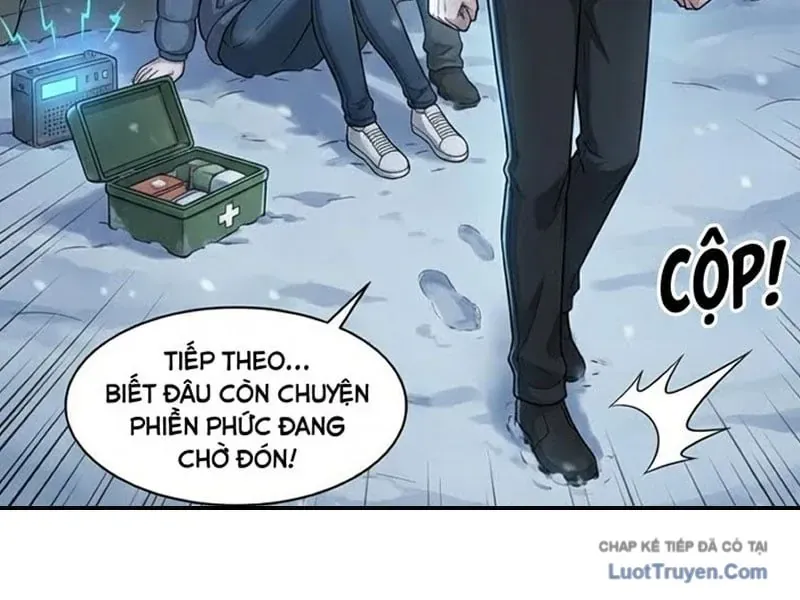 Toàn Cầu Băng Phong: Ta Chế Tạo Phòng An Toàn Tại Tận Thế Chap 635 - Next Chap 636