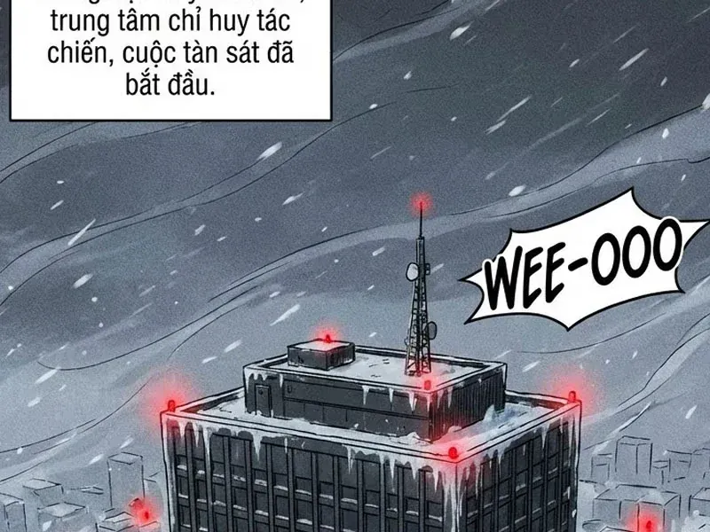 Toàn Cầu Băng Phong: Ta Chế Tạo Phòng An Toàn Tại Tận Thế Chap 635 - Next Chap 636
