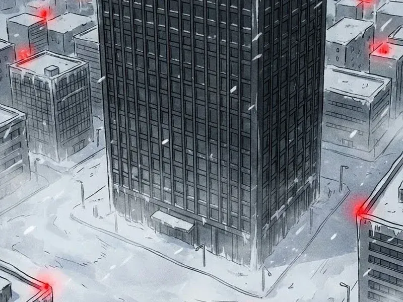 Toàn Cầu Băng Phong: Ta Chế Tạo Phòng An Toàn Tại Tận Thế Chap 635 - Next Chap 636