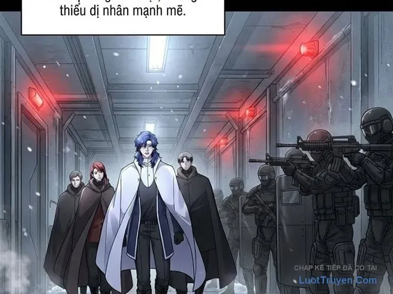 Toàn Cầu Băng Phong: Ta Chế Tạo Phòng An Toàn Tại Tận Thế Chap 635 - Next Chap 636