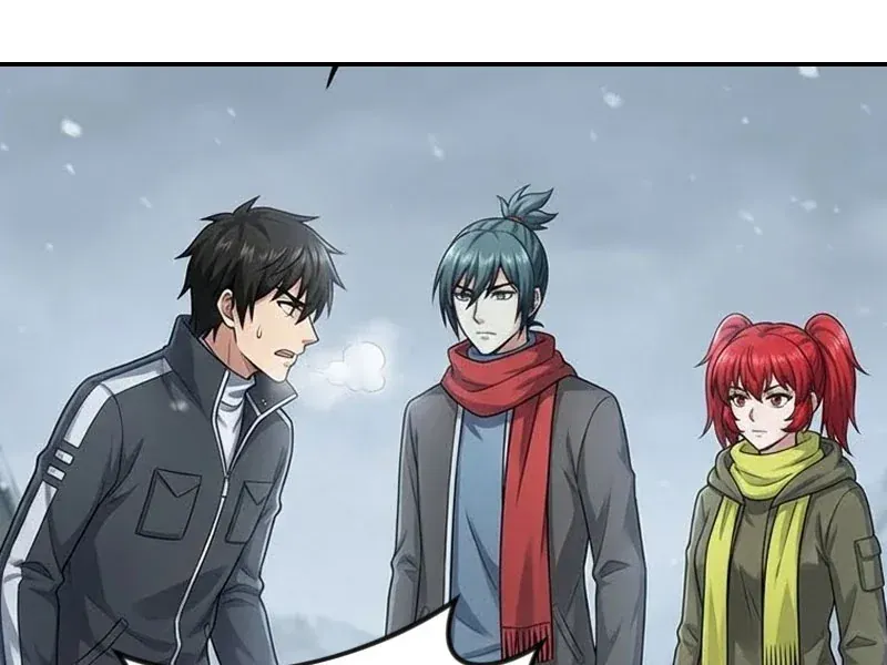 Toàn Cầu Băng Phong: Ta Chế Tạo Phòng An Toàn Tại Tận Thế Chap 635 - Next Chap 636