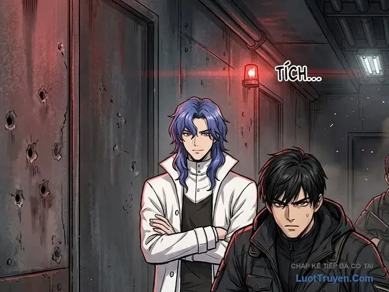 Toàn Cầu Băng Phong: Ta Chế Tạo Phòng An Toàn Tại Tận Thế Chap 635 - Next Chap 636