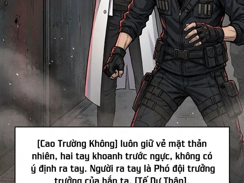 Toàn Cầu Băng Phong: Ta Chế Tạo Phòng An Toàn Tại Tận Thế Chap 635 - Next Chap 636