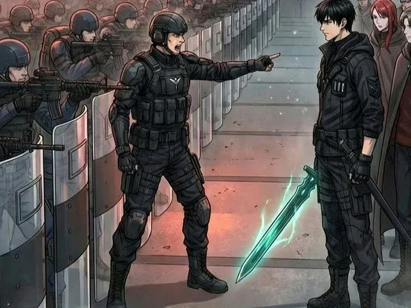 Toàn Cầu Băng Phong: Ta Chế Tạo Phòng An Toàn Tại Tận Thế Chap 635 - Next Chap 636