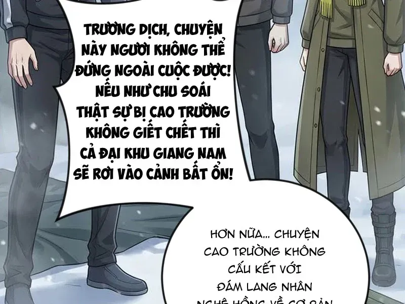 Toàn Cầu Băng Phong: Ta Chế Tạo Phòng An Toàn Tại Tận Thế Chap 635 - Next Chap 636