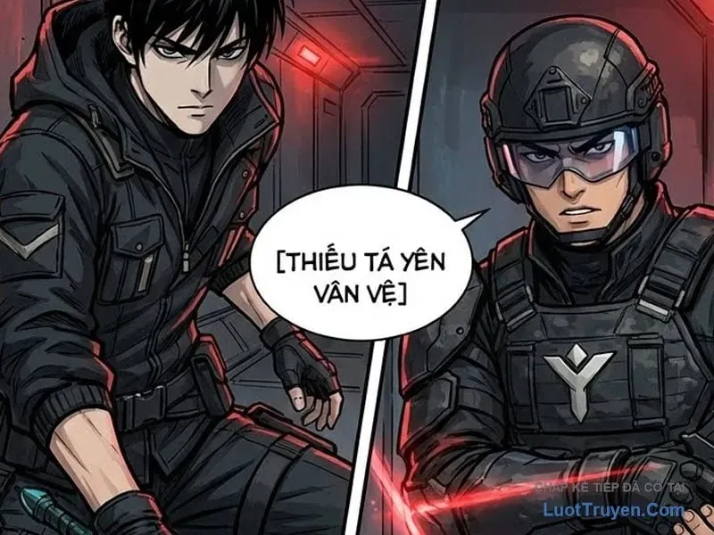 Toàn Cầu Băng Phong: Ta Chế Tạo Phòng An Toàn Tại Tận Thế Chap 635 - Next Chap 636