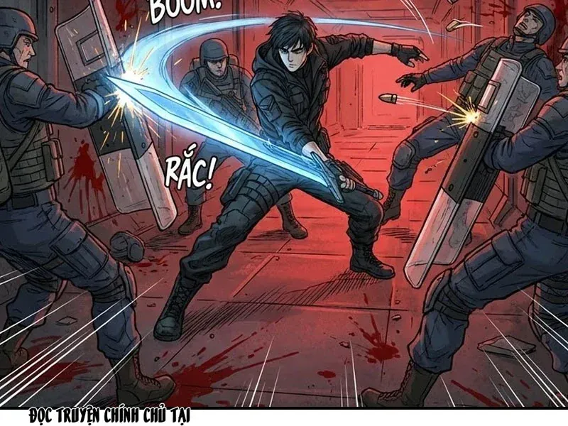 Toàn Cầu Băng Phong: Ta Chế Tạo Phòng An Toàn Tại Tận Thế Chap 635 - Next Chap 636