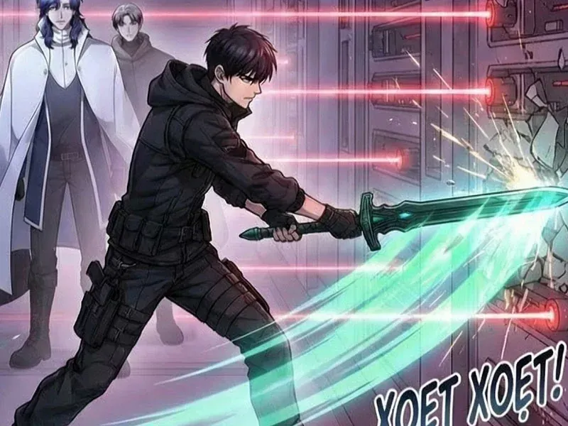 Toàn Cầu Băng Phong: Ta Chế Tạo Phòng An Toàn Tại Tận Thế Chap 635 - Next Chap 636