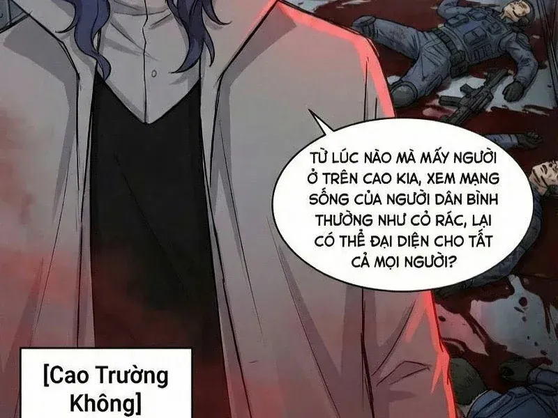 Toàn Cầu Băng Phong: Ta Chế Tạo Phòng An Toàn Tại Tận Thế Chap 636 - Next Chap 637