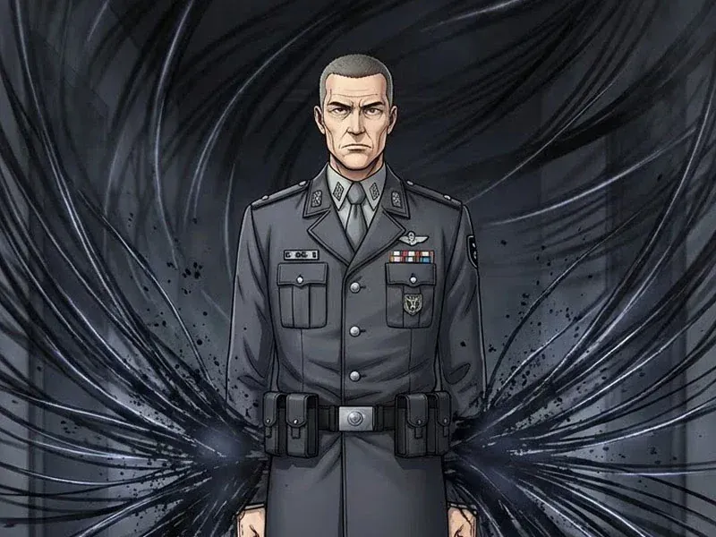 Toàn Cầu Băng Phong: Ta Chế Tạo Phòng An Toàn Tại Tận Thế Chap 636 - Next Chap 637