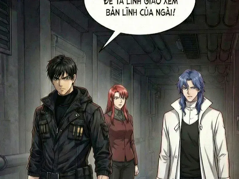 Toàn Cầu Băng Phong: Ta Chế Tạo Phòng An Toàn Tại Tận Thế Chap 636 - Next Chap 637