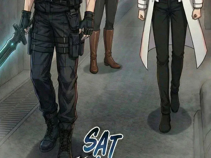 Toàn Cầu Băng Phong: Ta Chế Tạo Phòng An Toàn Tại Tận Thế Chap 636 - Next Chap 637