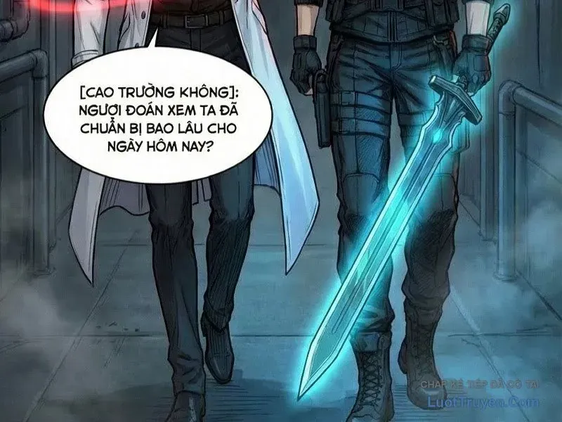 Toàn Cầu Băng Phong: Ta Chế Tạo Phòng An Toàn Tại Tận Thế Chap 636 - Next Chap 637