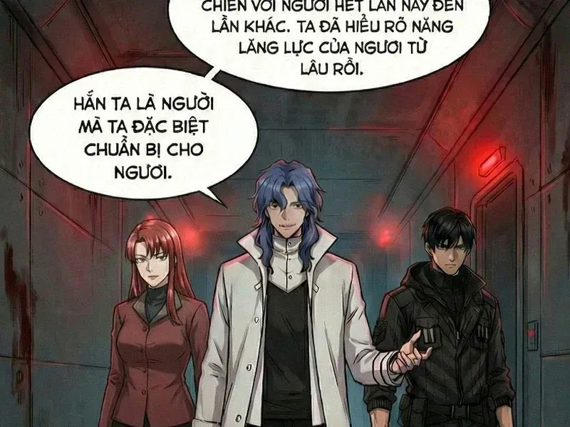 Toàn Cầu Băng Phong: Ta Chế Tạo Phòng An Toàn Tại Tận Thế Chap 636 - Next Chap 637
