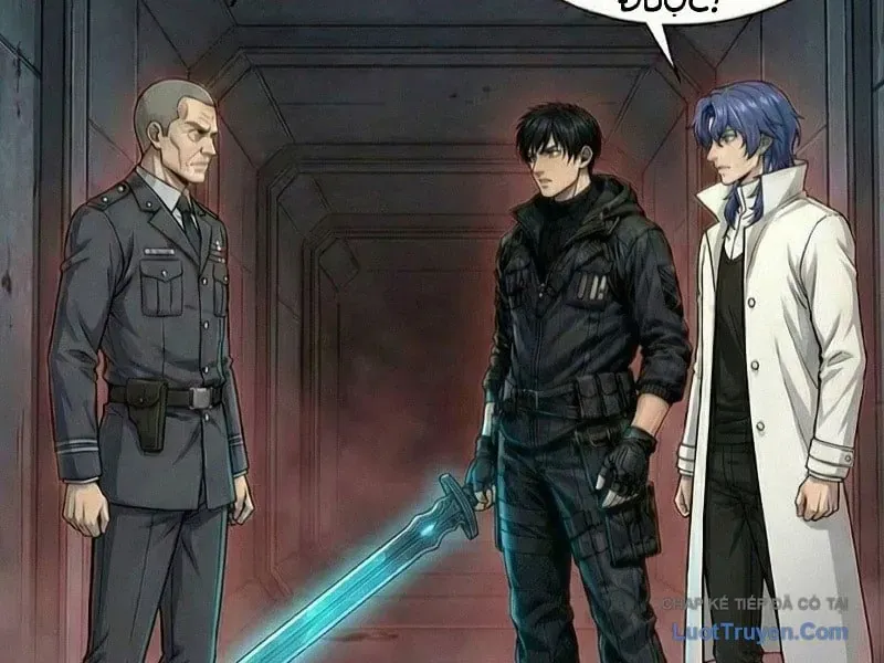 Toàn Cầu Băng Phong: Ta Chế Tạo Phòng An Toàn Tại Tận Thế Chap 636 - Next Chap 637